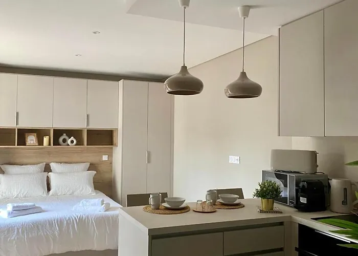 Appartement Cadiamare