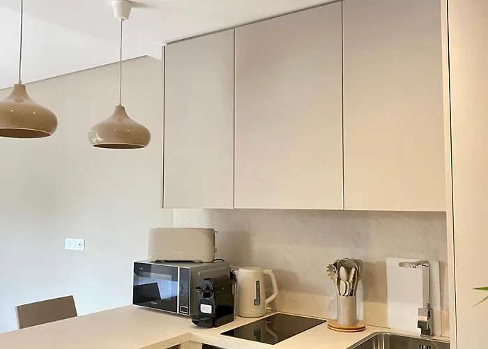 Cadiamare Appartement