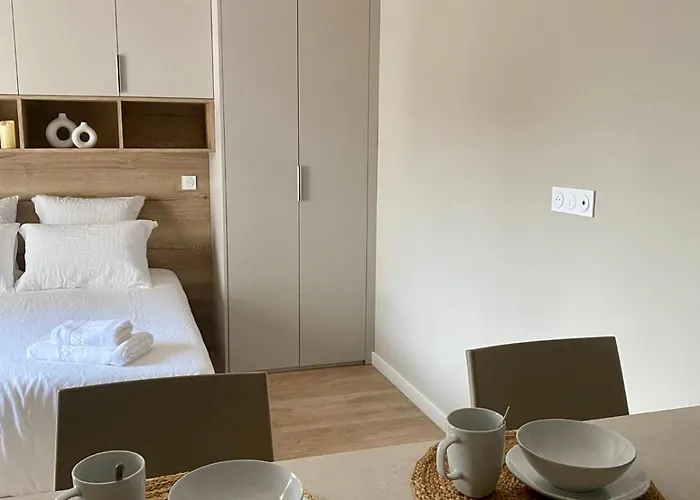 Appartement Cadiamare *