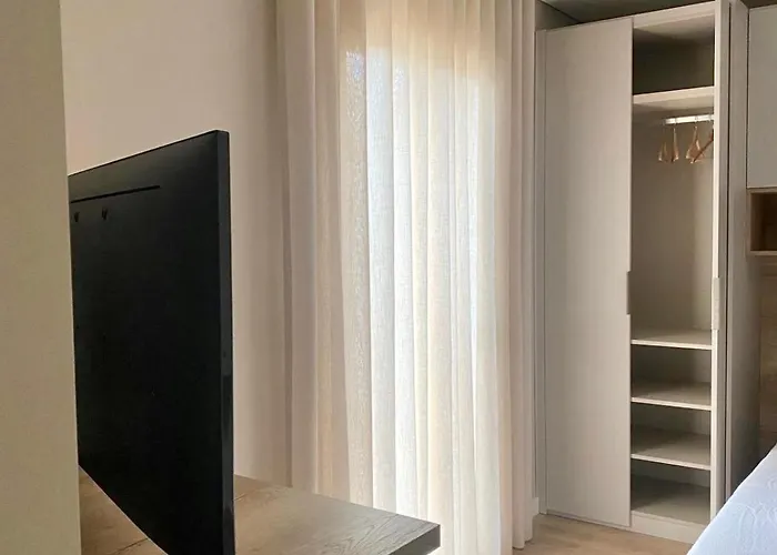 Cadiamare Appartement Zonza