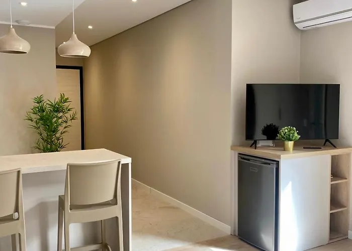 Appartement Cadiamare *