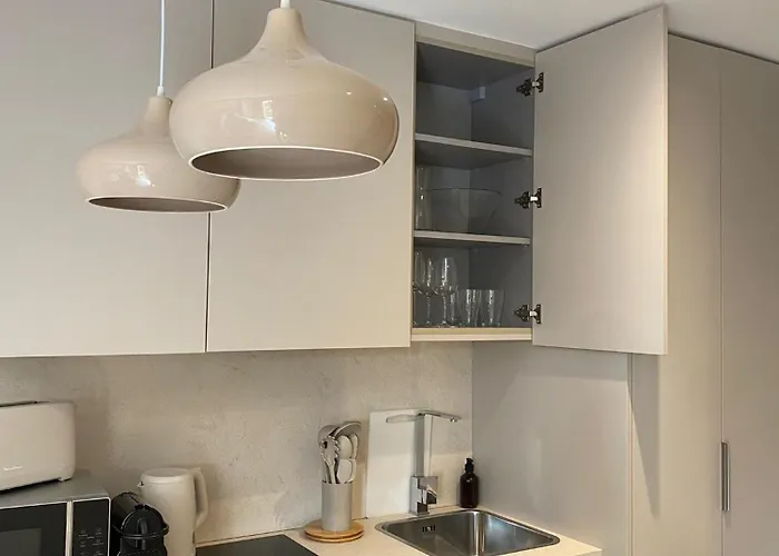 Cadiamare Appartement Zonza