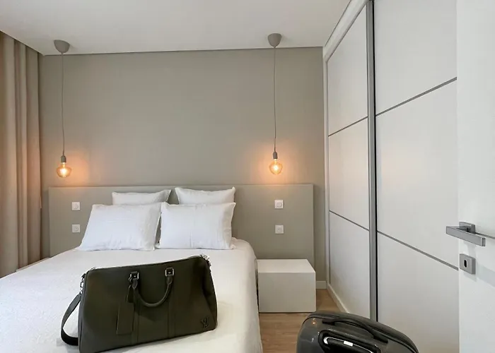 Cadiamare Appartement