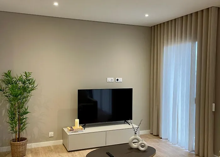 Cadiamare Appartement *