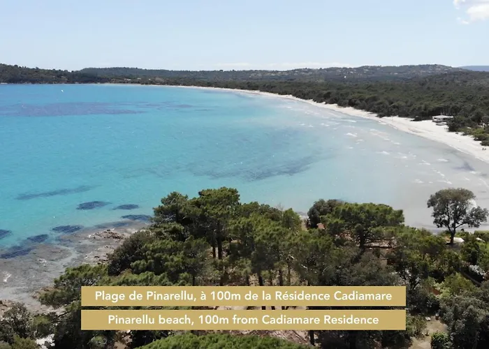 Appartement Cadiamare