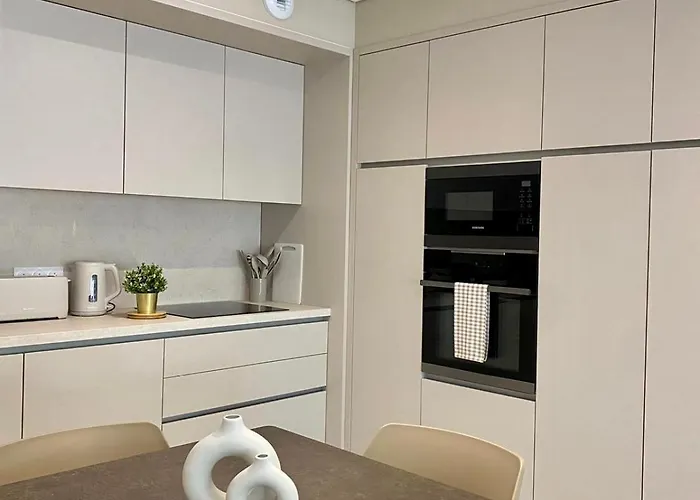 Appartement Cadiamare Zonza