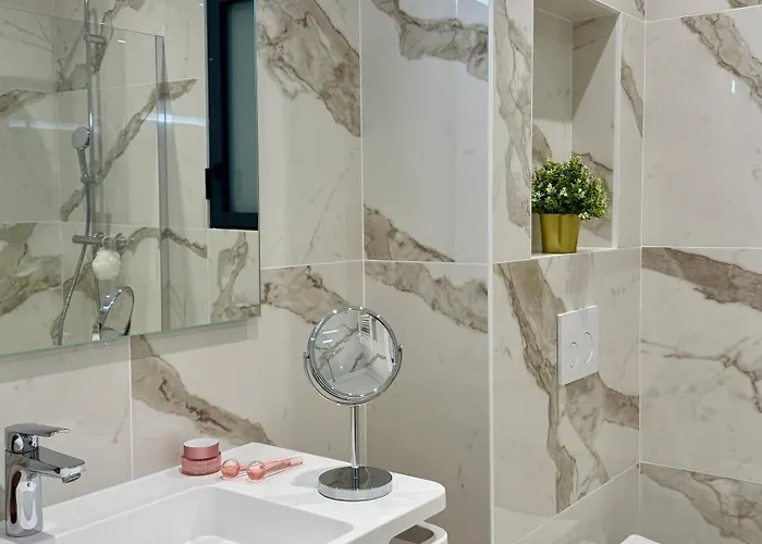 Appartement Cadiamare Zonza