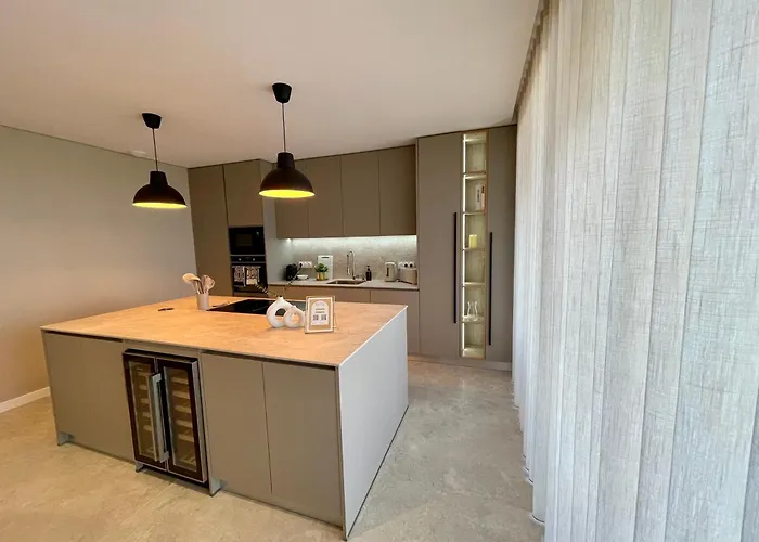 Cadiamare Appartement Zonza