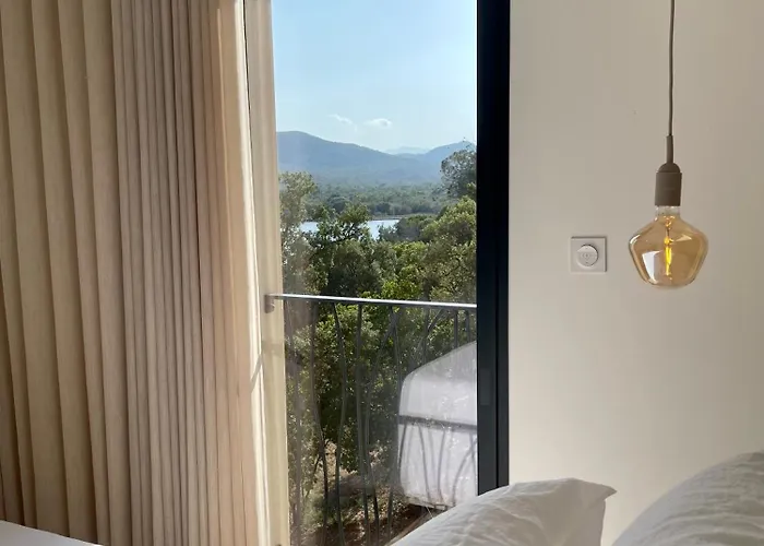 Cadiamare Appartement Zonza