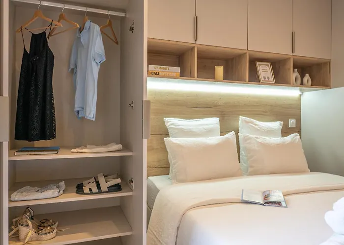 Apartamento Cadiamare Zonza