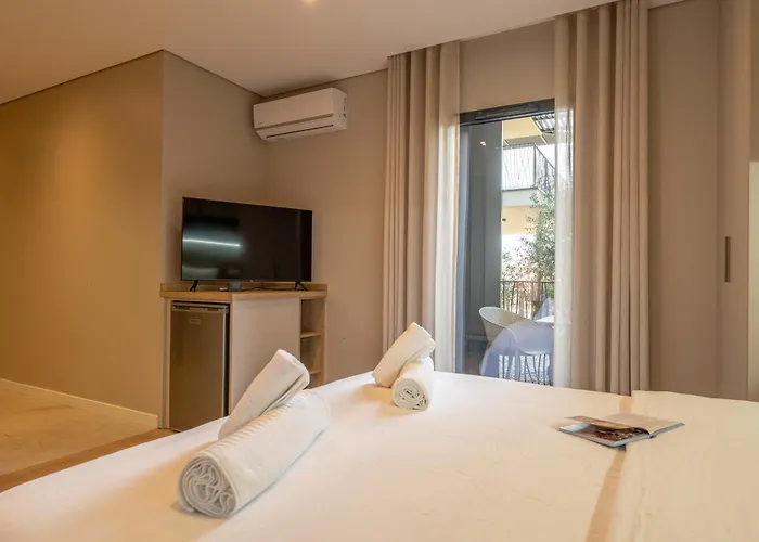 Apartamento Cadiamare Zonza