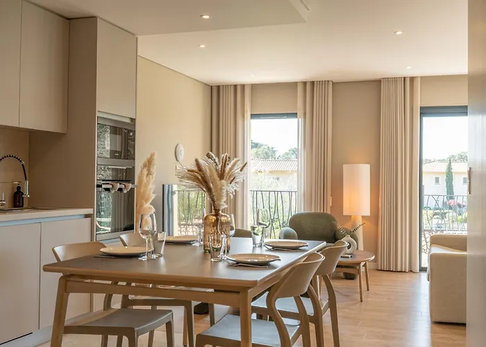 Apartamento Cadiamare Zonza