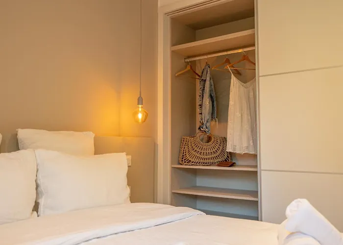 Cadiamare Apartamento