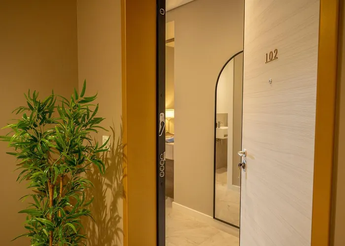 Apartamento Cadiamare