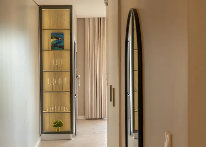 Apartamento Cadiamare *