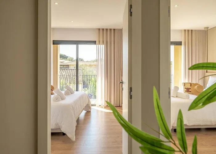 Apartamento Cadiamare Zonza