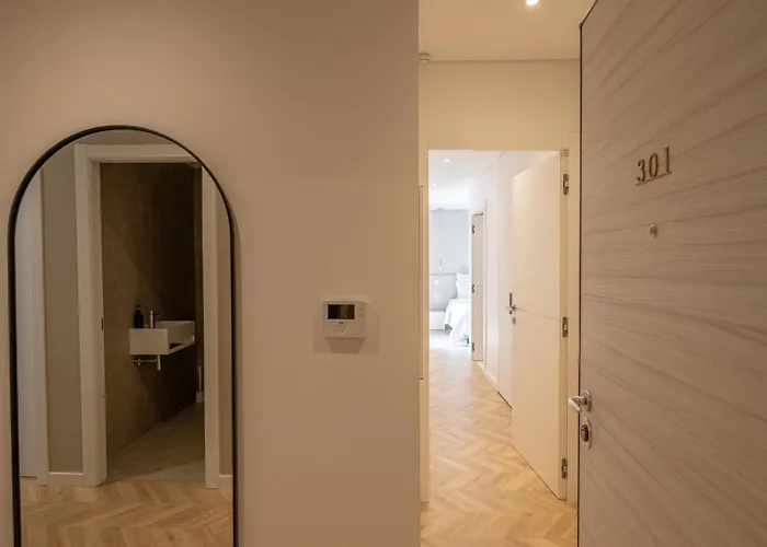 Cadiamare Apartamento *