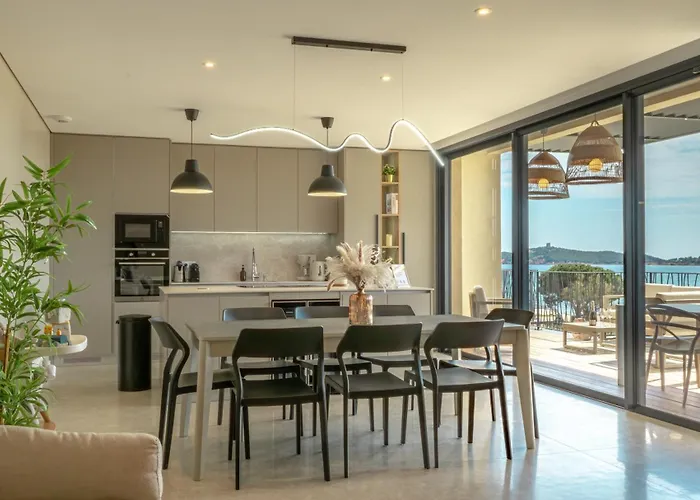 Cadiamare Apartamento